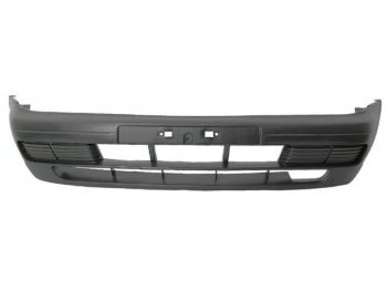 ALMERA БАМПЕР ПЕРЕДН (Тайвань) ЧЕРН TYG nnalm95-160b