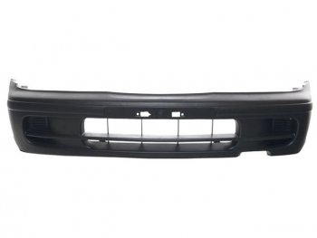 ALMERA БАМПЕР ПЕРЕДН (Тайвань) ЧЕРН TYG nnalm98-160b