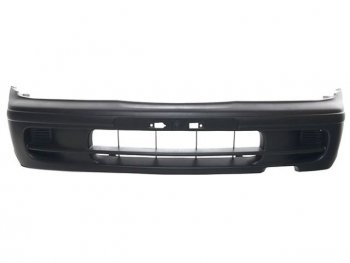 ALMERA БАМПЕР ПЕРЕДН (Тайвань) ГРУНТ TYG nnalm98-161x