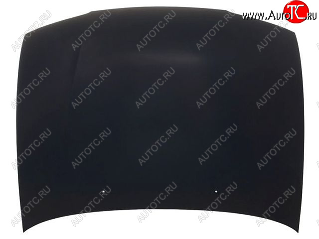 7 549 р. ALMERA КАПОТ (Тайвань) TYG nnalm95-330  с доставкой в г. Кемерово