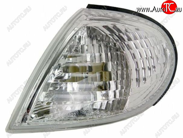 1 389 р. ALMERA УКАЗ.ПОВОРОТА УГЛОВОЙ ЛЕВ (DEPO) DEPO nnalm00-030-l  с доставкой в г. Кемерово