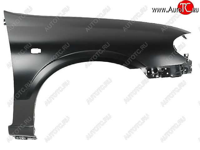 5 499 р. ALMERA КРЫЛО ПЕРЕДН ПРАВ С ОТВ ППОВТОРИТЕЛЬ (Тайвань) TYG nnalm00-270-r  с доставкой в г. Кемерово