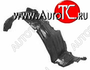 1 269 р. Правый подкрылок передний TYG Nissan Almera N16 седан дорестайлинг (2000-2003)  с доставкой в г. Кемерово