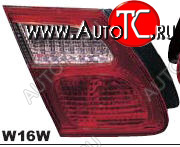 2 599 р. ALMERA {+ N16E (02- )SUNNY  (00-01)} ФОНАРЬ ЗАДН ВНУТРЕН ЛЕВ (СЕДАН) (DEPO) DEPO nnalm00-750-l  с доставкой в г. Кемерово