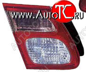 1 599 р. ALMERA {+ N16E (02- )SUNNY  (00-01) (ПРАВЫЙ РУЛЬ)} ФОНАРЬ ЗАДН ВНУТРЕН ЛЕВ (СЕДАН) (DEPO) DEPO nnalm00-751-l  с доставкой в г. Кемерово
