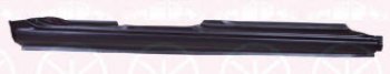 ALMERA {+N16E (02-)} ПОРОГ ПРАВ (KLOKKERHOLM) KLOKKERHOLM nnalm00-480-r
