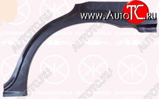 4 399 р. ALMERA {+N16E (02-)} АРКА РЕМ.КРЫЛА ЗАДН ЛЕВ (KLOKKERHOLM) KLOKKERHOLM nnalm00-490-l  с доставкой в г. Кемерово