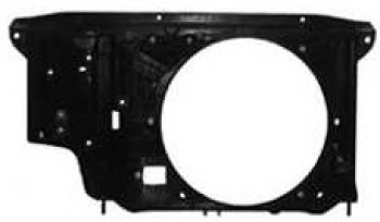 206 ПАНЕЛЬ ПЕРЕДН ПЛАСТИК ПКОНДИЦ (Тайвань) TYG pg20698-361