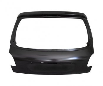 206 КРЫШКА БАГАЖНИКА (Тайвань) TYG pg20698-600
