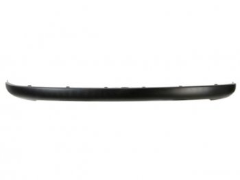 206 МОЛДИНГ БАМПЕРА ЗАДН (Тайвань) ЧЕРН TYG pg20698-660b