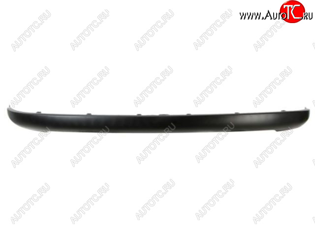 1 199 р. 206 МОЛДИНГ БАМПЕРА ЗАДН (Тайвань) ЧЕРН TYG pg20698-660b  с доставкой в г. Кемерово