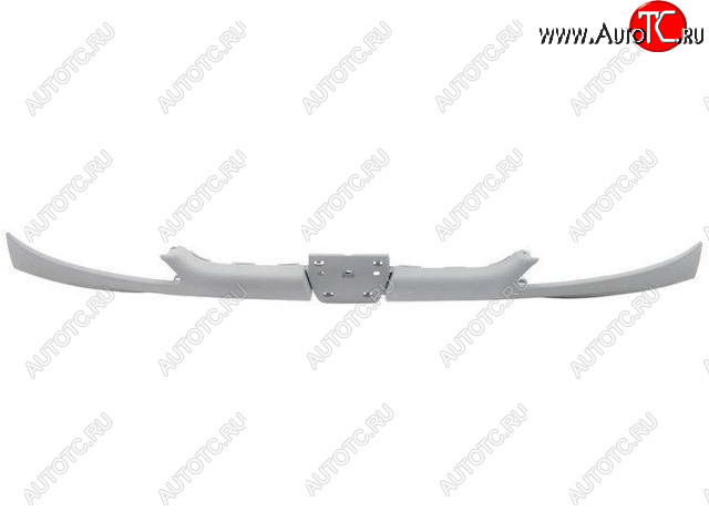 1 599 р. 206 МОЛДИНГ ПОД ФАРУ Л+П (КОМПЛЕКТ) (Тайвань) СЕР API pg20698-132g-n  с доставкой в г. Кемерово