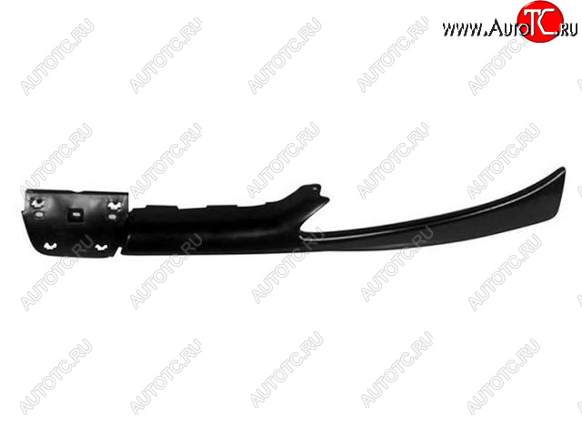 759 р. 206 МОЛДИНГ ПОД ФАРУ ЛЕВ (Китай) BODYPARTS pg20698-133-l  с доставкой в г. Кемерово