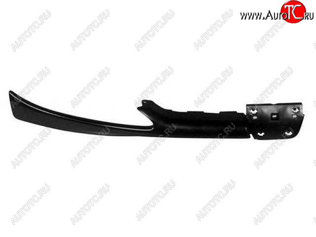 759 р. 206 МОЛДИНГ ПОД ФАРУ ПРАВ (Китай) BODYPARTS pg20698-133-r  с доставкой в г. Кемерово