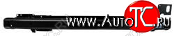 3 599 р. Усилитель переднего бампера (пр-во Тайвань) TYG Peugeot 307 универсал дорестайлинг (2001-2005)  с доставкой в г. Кемерово