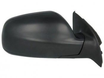 307 ЗЕРКАЛО ПРАВ МЕХАН С ТРОСИК С ТЕМПЕР ДАТЧИК (convex) (Тайвань) VIEWMAX pg30701-450-r