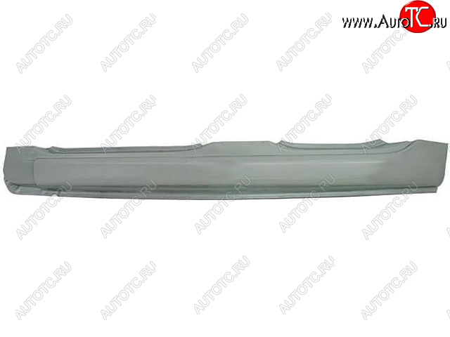 6 999 р. 307 ПОРОГ ЛЕВ (4 дв) (KLOKKERHOLM) KLOKKERHOLM pg30701-480-l  с доставкой в г. Кемерово