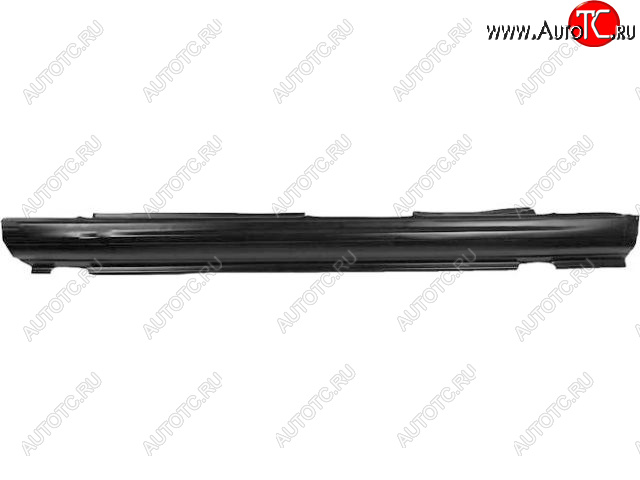 3 789 р. 406 ПОРОГ ЛЕВ (KLOKKERHOLM) KLOKKERHOLM pg40696-480-l  с доставкой в г. Кемерово