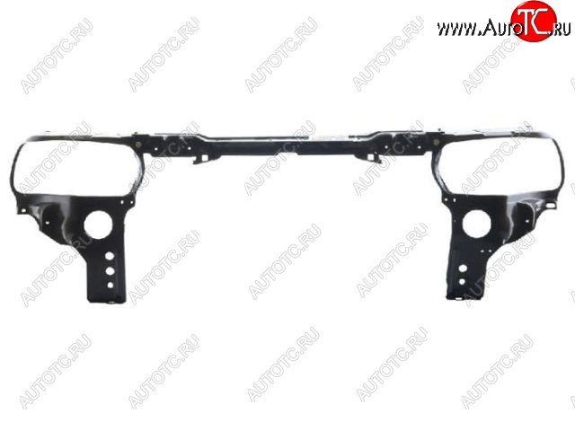 2 799 р. 406 БАЛКА СУППОРТА РАДИАТ ВЕРХН API pg40696-390  с доставкой в г. Кемерово