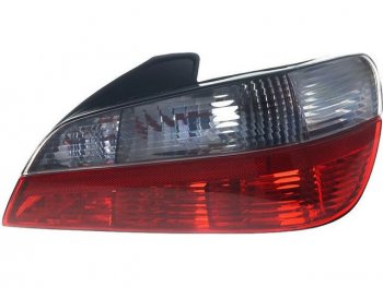 Правый фонарь DEPO Peugeot 406  8B (1995-1999) седан дорестайлинг
