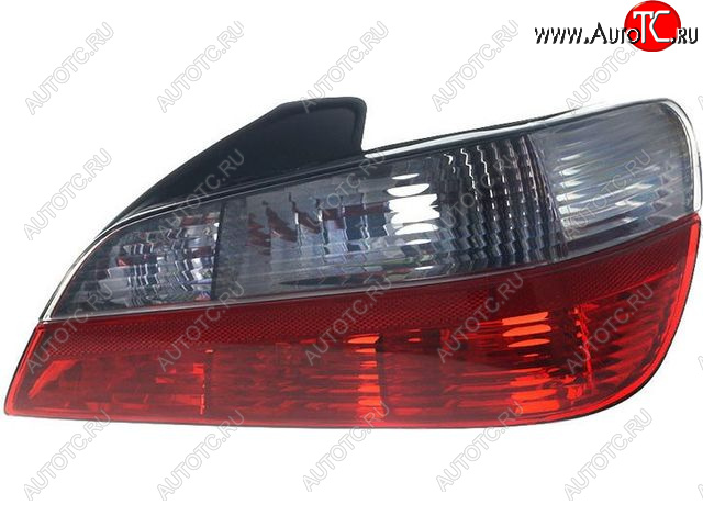 3 579 р. Правый фонарь DEPO  Peugeot 406  8B (1995-1999) седан дорестайлинг  с доставкой в г. Кемерово