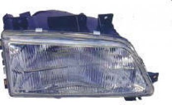 405 ФАРА ПРАВ ОДНОЛАМП (DEPO) DEPO pg40587-000-r