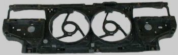 405 ПАНЕЛЬ ПЕРЕДН ПЛАСТИК ПКОНДИЦ (Тайвань) TYG pg40587-360