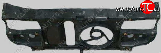 8 999 р. 405 ПАНЕЛЬ ПЕРЕДН ПЛАСТИК БЕЗ КОНДИЦ (Тайвань) TYG pg40587-361  с доставкой в г. Кемерово