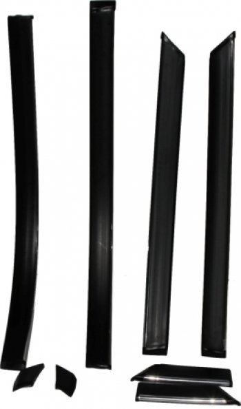 405 МОЛДИНГ КУЗОВА Л+П (КОМПЛЕКТ) (8 шт) (Тайвань) TYG pg40587-540-n