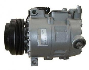 ASTRA {Zafira 99-} КОМПРЕССОР КОНДИЦ (см.каталог) (AVA) AVA opast98-972