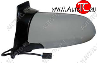 2 449 р. ZAFIRA ЗЕРКАЛО ЛЕВ ЭЛЕКТР С ПОДОГРЕВ (aspherical) (Тайвань) ГРУНТ VIEWMAX opzaf99-450x-l  с доставкой в г. Кемерово