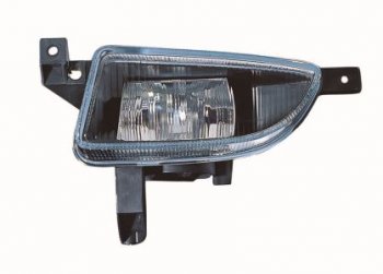 Противотуманная фара левая DEPO Opel Zafira  A (1999-2006)