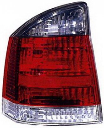 4 199 р. VECTRA ФОНАРЬ ЗАДН ВНЕШН ЛЕВ (СЕДАН) УК.ПОВОР (DEPO) ТОНИР DEPO opvca02-740tt-l  с доставкой в г. Кемерово. Увеличить фотографию 1