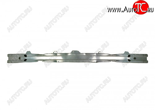 3 289 р. VECTRA (SIGNUM 03-) УСИЛИТЕЛЬ БАМПЕРА ПЕРЕДН (Тайвань) АЛЮМИН BODYPARTS opvca02-240a  с доставкой в г. Кемерово