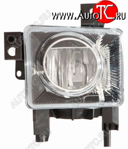 4 299 р. VECTRA ФАРА ПРОТИВОТУМ ПРАВ (sport) (DEPO) DEPO opvca05-071-r  с доставкой в г. Кемерово
