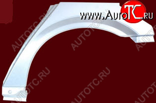 2 599 р. VECTRA АРКА РЕМ.КРЫЛА ЗАДН ЛЕВ (KLOKKERHOLM) KLOKKERHOLM opvca02-490-l  с доставкой в г. Кемерово