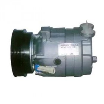 CORSA {Tigra 94-99} КОМПРЕССОР КОНДИЦ (см.каталог) (AVA) AVA opcor93-970