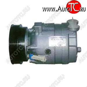 21 399 р. CORSA {Tigra 94-99} КОМПРЕССОР КОНДИЦ (см.каталог) (AVA) AVA opcor93-970  с доставкой в г. Кемерово