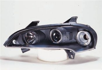 19 999 р. TIGRA ФАРА Л+П (КОМПЛЕКТ) ТЮНИНГ ЛИНЗОВАН С 2 СВЕТЯЩ ОБОДК (SONAR) ВНУТРИ ЧЕРН SONAR optgr94-001b-n  с доставкой в г. Кемерово. Увеличить фотографию 1
