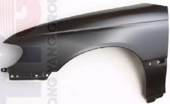 9 299 р. OMEGA КРЫЛО ПЕРЕДН ЛЕВ (Тайвань) TYG opomb94-270-l  с доставкой в г. Кемерово. Увеличить фотографию 1