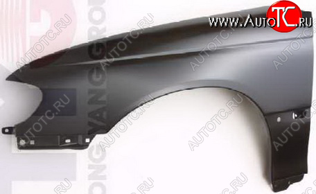 9 299 р. OMEGA КРЫЛО ПЕРЕДН ЛЕВ (Тайвань) TYG opomb94-270-l  с доставкой в г. Кемерово