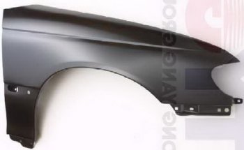 9 299 р. OMEGA КРЫЛО ПЕРЕДН ПРАВ (Тайвань) TYG opomb94-270-r  с доставкой в г. Кемерово. Увеличить фотографию 1