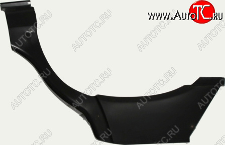 4 699 р. OMEGA АРКА РЕМ.КРЫЛА ЗАДН ЛЕВ (СЕДАН) (KLOKKERHOLM) KLOKKERHOLM opomb94-490-l  с доставкой в г. Кемерово