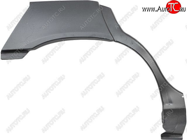 4 699 р. OMEGA АРКА РЕМ.КРЫЛА ЗАДН ПРАВ (СЕДАН) (KLOKKERHOLM) KLOKKERHOLM opomb94-490-r  с доставкой в г. Кемерово