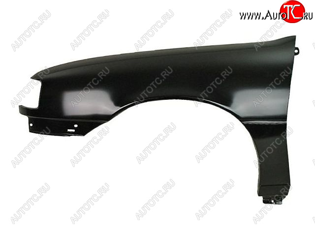 3 599 р. VECTRA КРЫЛО ПЕРЕДН ЛЕВ БЕЗ ОТВ ППОВТОРИТЕЛЬ (Италия) MAXICAR opvca88-270-l  с доставкой в г. Кемерово
