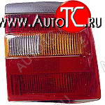 2 479 р. VECTRA ФОНАРЬ ЗАДН ВНЕШН ПРАВ (4 дв) (DEPO) DEPO opvca93-740-r  с доставкой в г. Кемерово