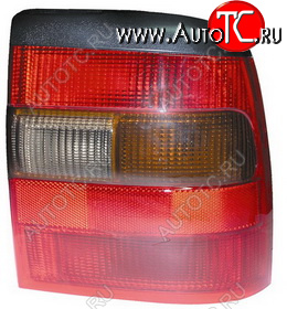 2 449 р. VECTRA ФОНАРЬ ЗАДН ВНЕШН ПРАВ (4 дв) (DEPO) ТОНИР-КРАСН DEPO opvca93-741tr-r  с доставкой в г. Кемерово