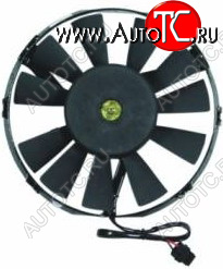 6 999 р. VECTRA МОТОР+ВЕНТИЛЯТОР КОНДЕНС КОНД (Тайвань) API opvca88-940  с доставкой в г. Кемерово