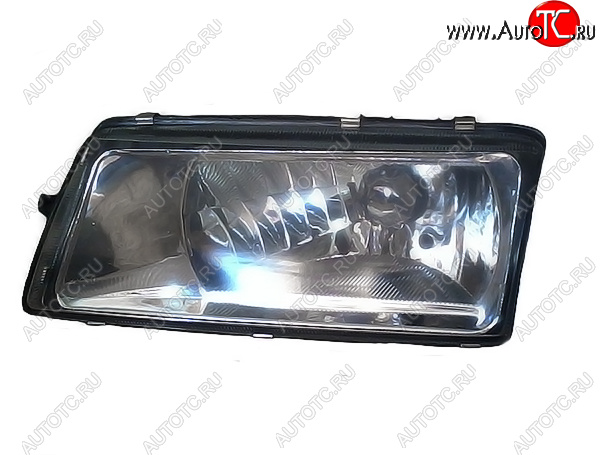 1 449 р. VECTRA ФАРА ЛЕВ ТЮНИНГ ПРОЗРАЧ ХРУСТАЛ BODYPARTS opvca88-002cc-l  с доставкой в г. Кемерово