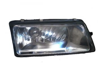 Правая фара BODYPARTS Opel Vectra  A (1988-1992) седан дорестайлинг
